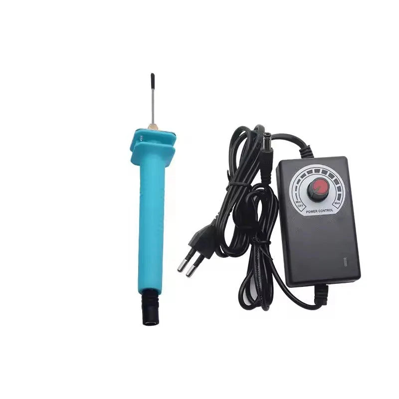 FlameCut Pro™ – Schäume meistern und Ihre Ideen zum Leben erwecken