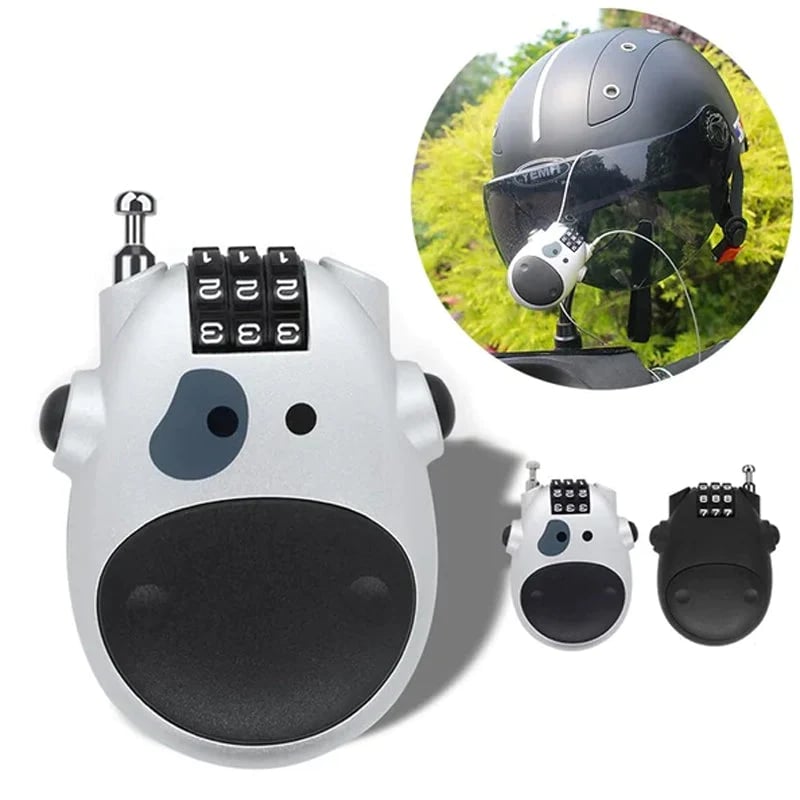 SwiftGuard™ – Sofortiger, federleichter Schutz, der Ihnen freie Fahrt ermöglicht