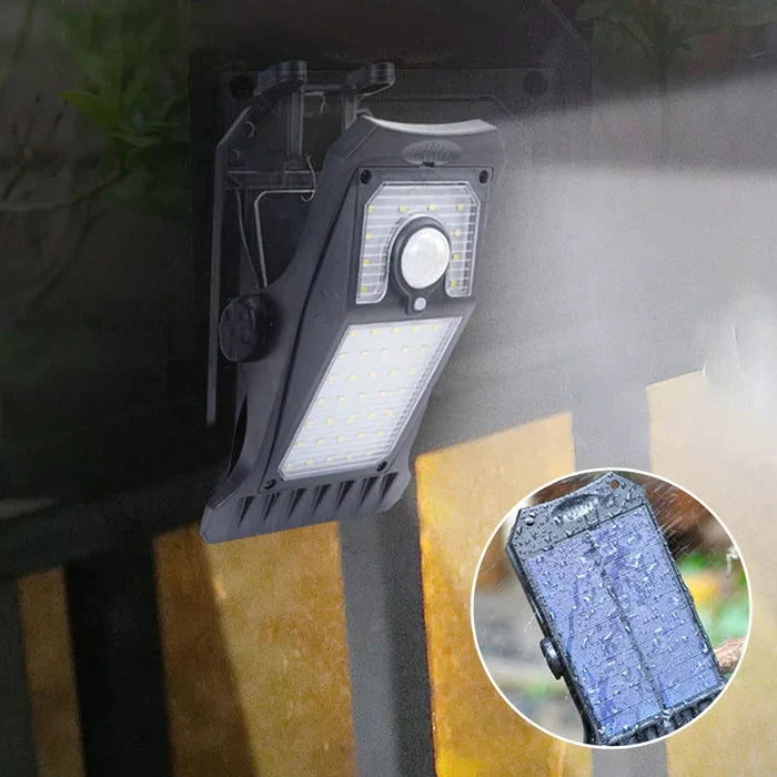 GlowClamp - Sensor-Klemmleuchte