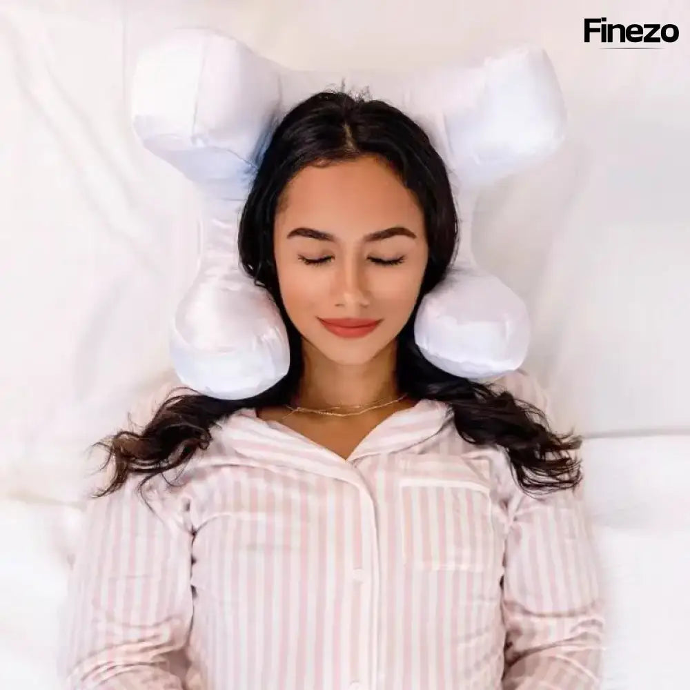 LuminaRest™ – Wachen Sie jeden Morgen mit jugendlicher, faltenfreier Haut auf