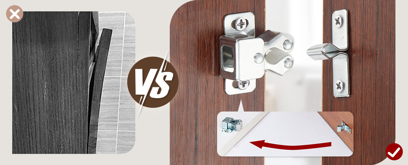 2+2 Gratis | CloseFix | Klick, passt, hält!