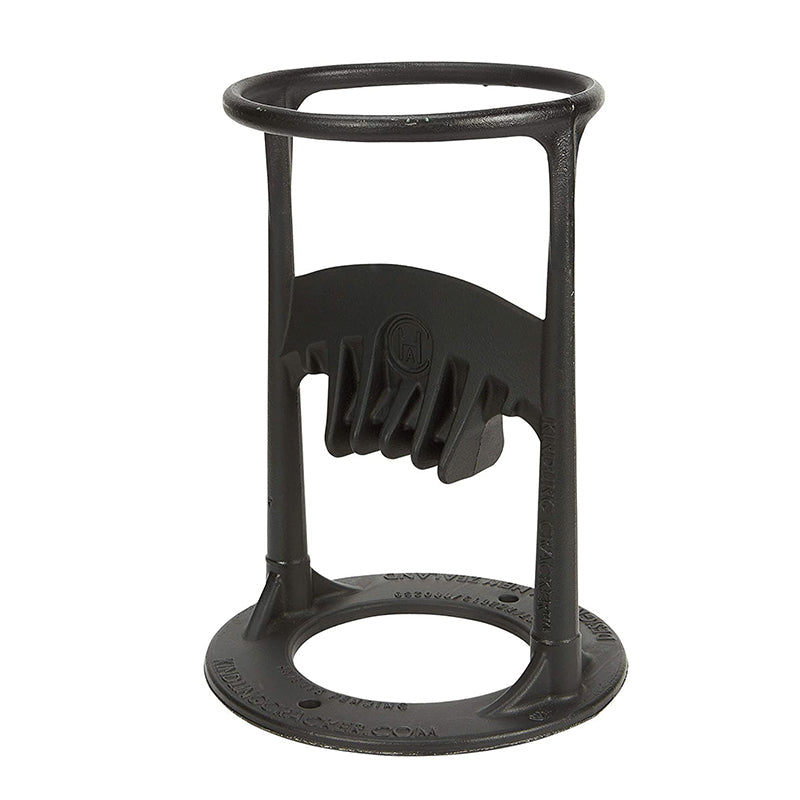 TitanSplit™ – Keine verfehlten Axthiebe mehr – nur noch müheloses Spalten