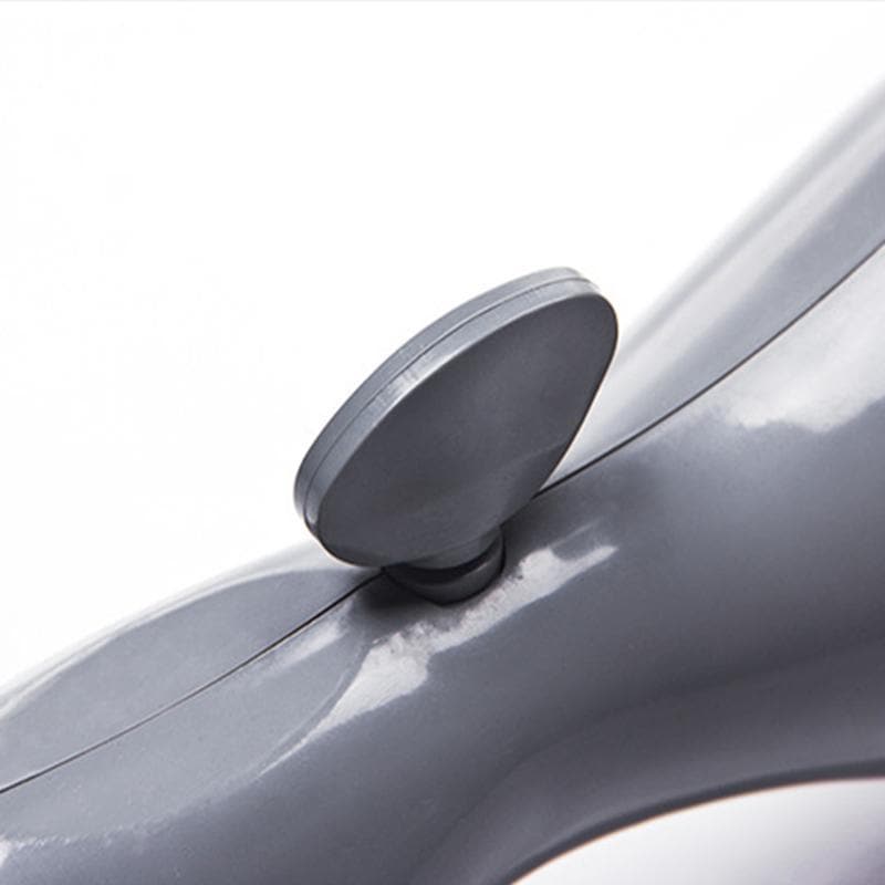 GrillSteam™ – Perfekte Reinigung für gesundes Grillen!