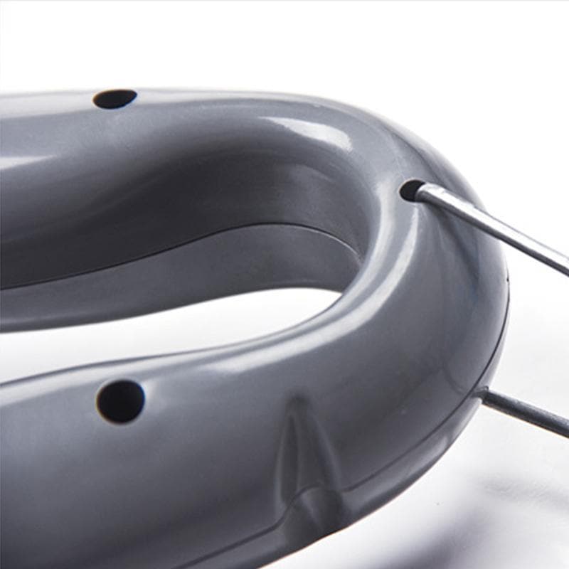 GrillSteam™ – Perfekte Reinigung für gesundes Grillen!