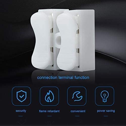 SwiftLink™ Kabelverbinder – Sofort verbinden, sorgenfrei arbeiten, schneller fertigstellen