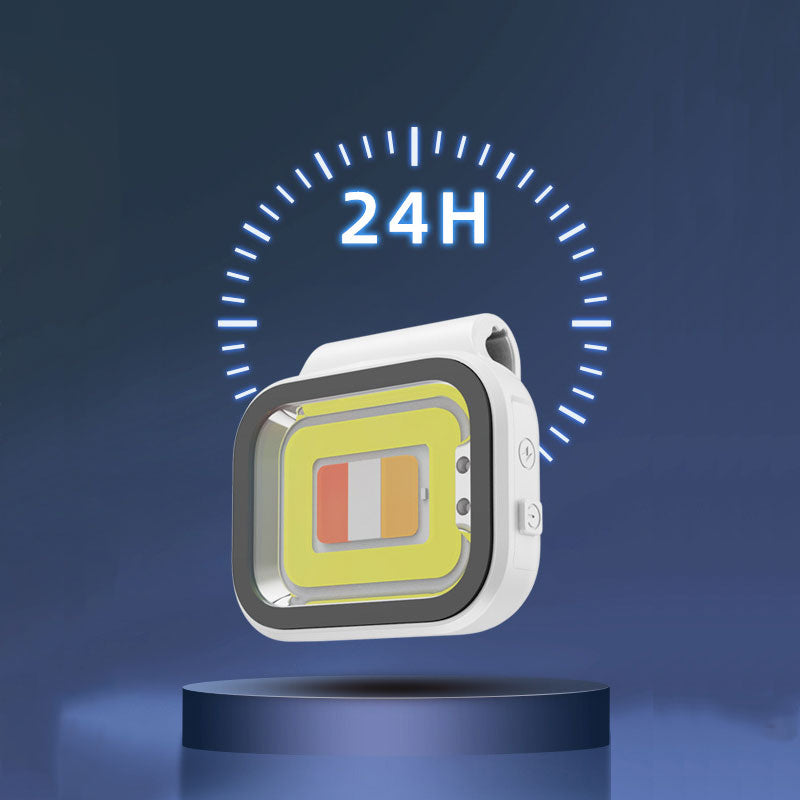 LumaFix – Helles Licht, wo du es brauchst