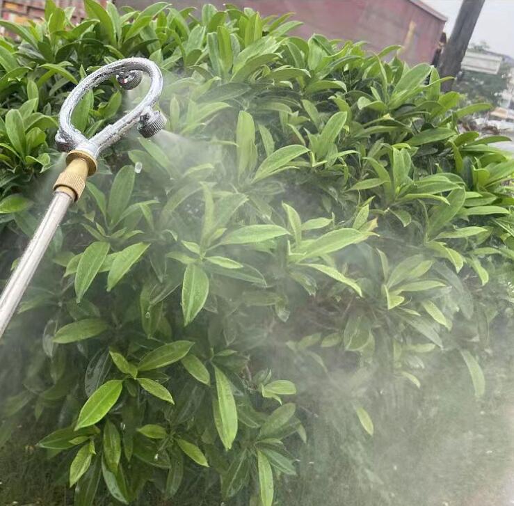 1+1 GRATIS | PlantJet – Vielseitiger Edelstahl-Sprayer für Haus & Garten