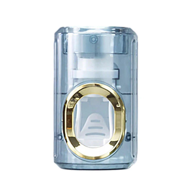 1+1 Gratis | Leichte Luxus-Zahnpasta-Quetsche™ - Für ein sauberes und ordentliches Badezimmer!