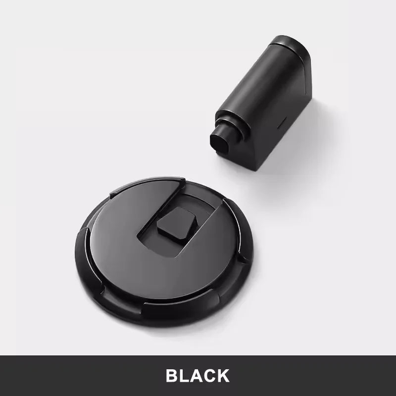 SilentHold™ – Türknallen dauerhaft vermeiden mit geräuschloser, schonender Kontrolle