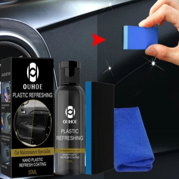 1+1 Gratis | GlowRenew™ - Revitalisierendes Beschichtungsmittel