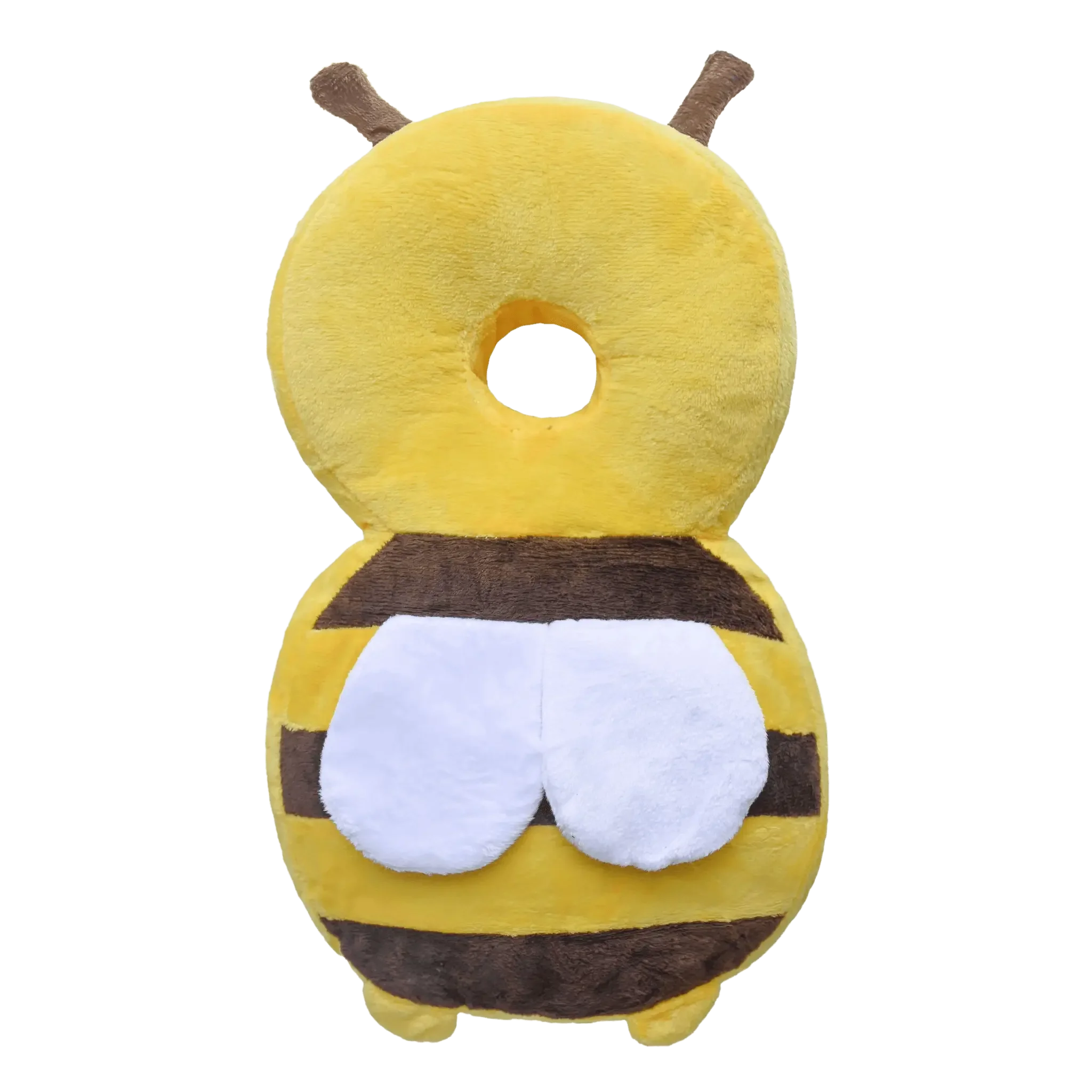 Baby Kopfschutz Rucksack™ | Weiches Rückenschlag-Polster | Sicherer Sturzschutz | Atmungsaktives Material