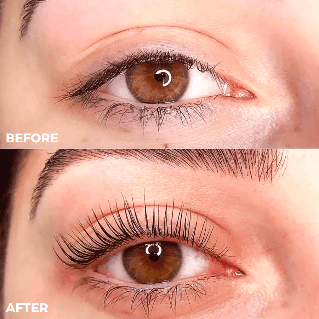 PerfectLash™ - Beheizte Wimpernzange (50% RABATT)