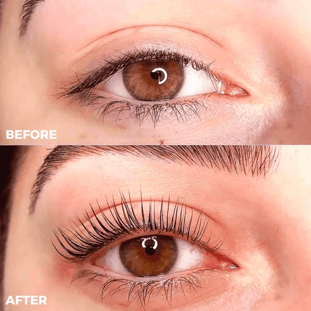 ProCurl™ – Wiederaufladbarer Wimpernzange