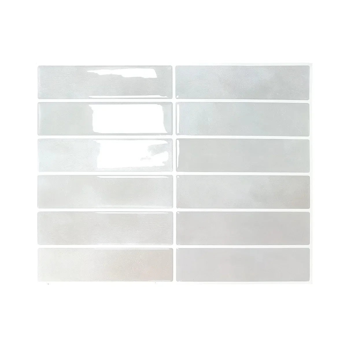 TileLux – Abziehen & Aufkleben: Smarte Fliesen (10 Stück)