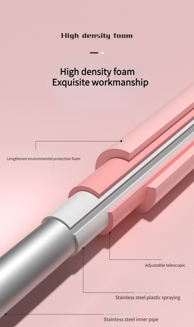 StraightLift™ – Stehe größer und besiege Schmerzen, um jeden Raum, den du betrittst, zu erobern