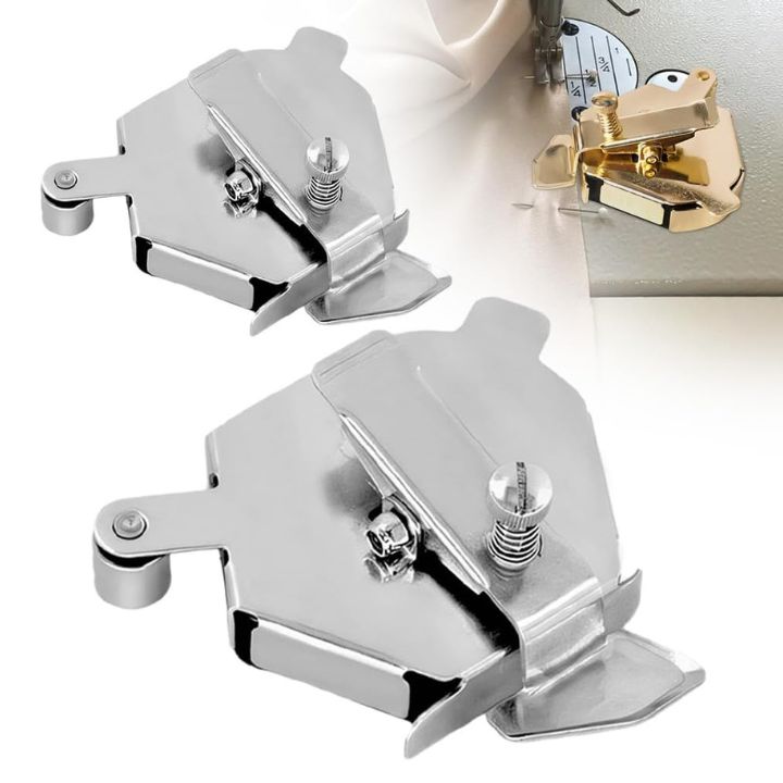 1+1 Gratis | SewGuide™ – Perfekte Nähte mit unvergleichlicher Präzision bei jedem Mal meistern