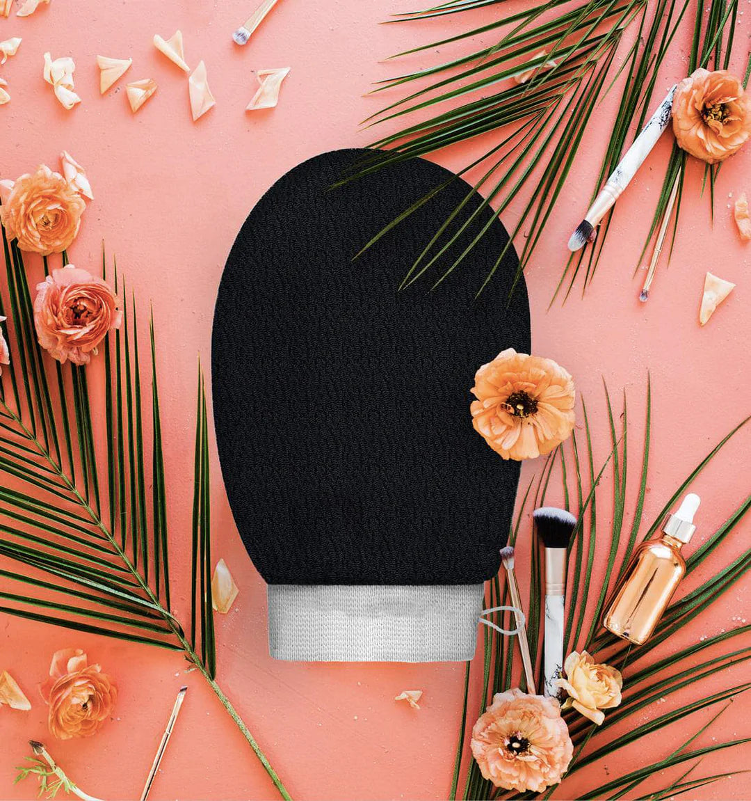 Peeling-Handschuhe® | 1+1 GRATIS