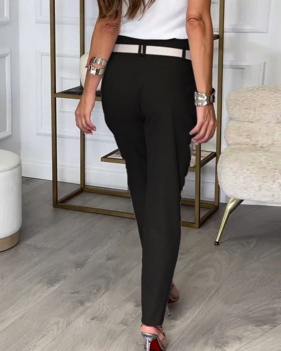 Patchwork-Hosen™ - Für jeden Anlass ein modischer Blickfang!