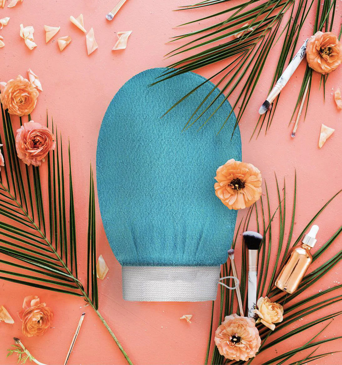 Peeling-Handschuhe® | 1+1 GRATIS