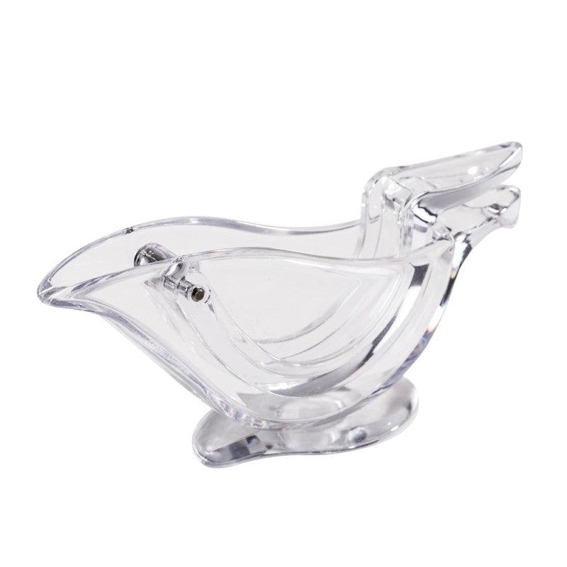 CitraClamp™ – Manuelle Zitronenpresse Aus Acryl