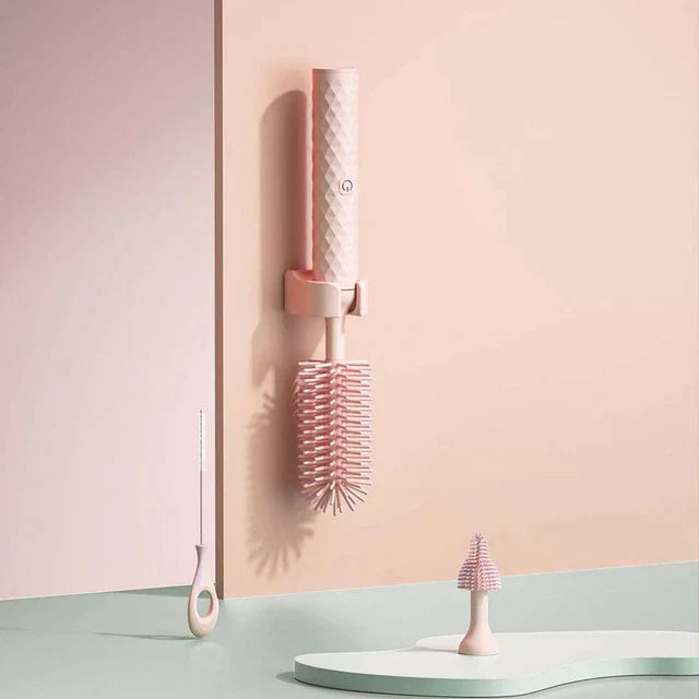 CleanBottle | Babyflaschenreiniger