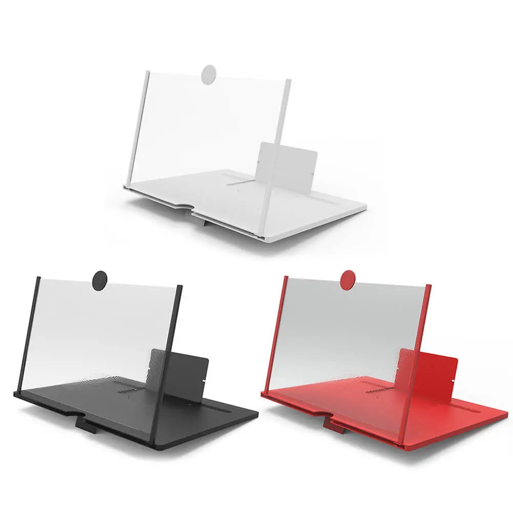 VistaMax™ – Sehen Sie jedes Detail größer, klarer und komfortabler