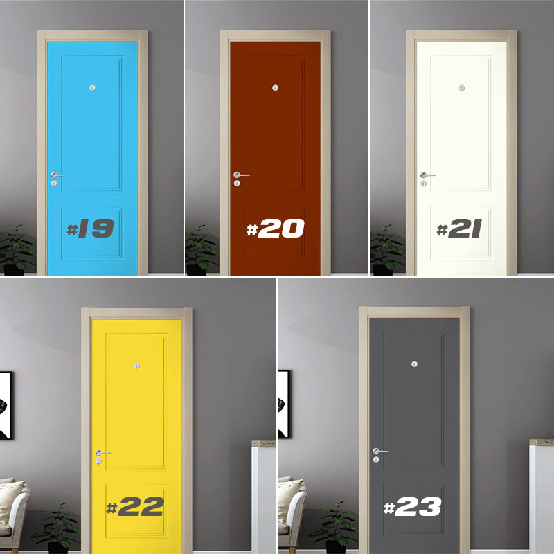 SteelGuard™ — Schützen Sie Ihr Metall vor Rost und Abnutzung für 20 Jahre makellosen Glanz