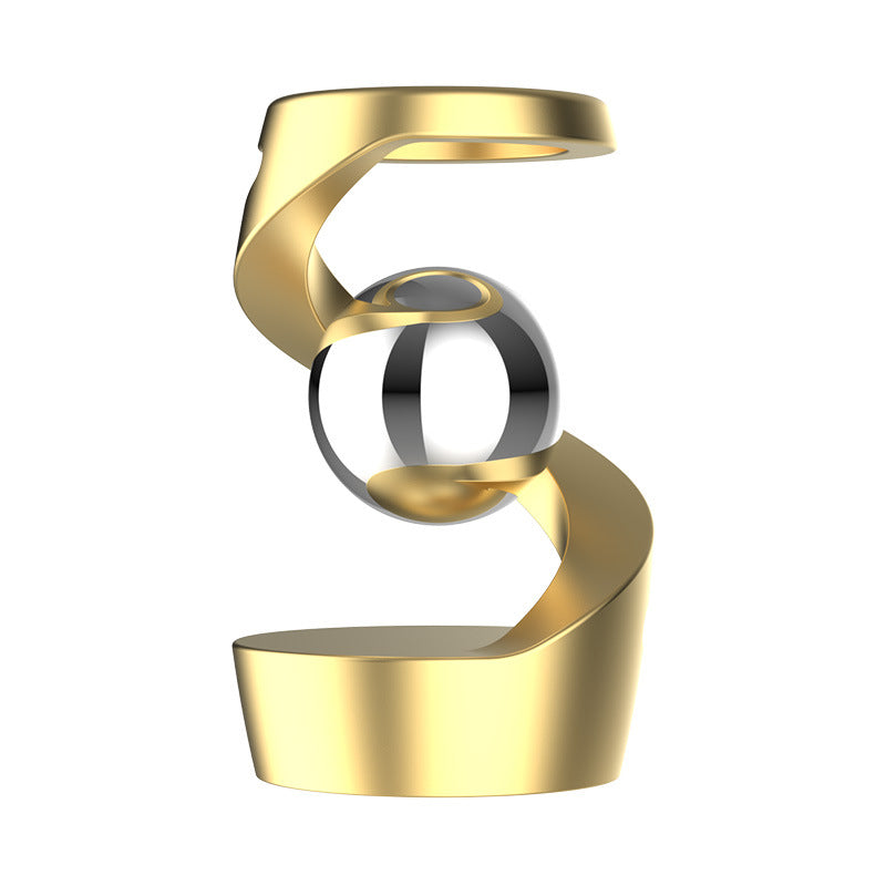 Spinix™ - Schwebendes Kinetisches Schreibtischspielzeug