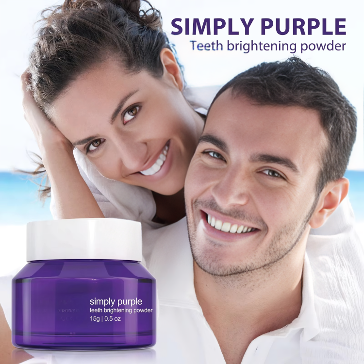 1 + 1 GRATIS HEUTE | Lucident™ | Frischer Atem und weißere Zähne in einem einfachen Schritt!