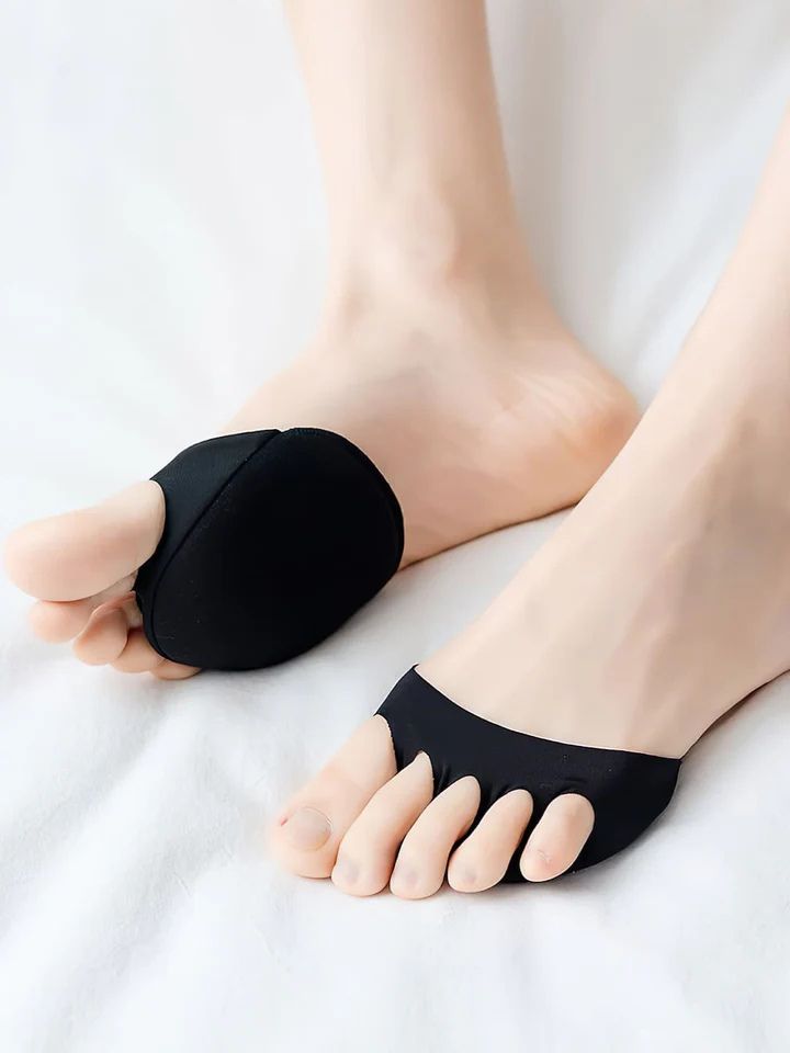 2+2 GRATIS | Feetly™ Einlegesohlen — Schmerzfrei Gehen und Den Ganzen Tag Ihre Schuhe Lieben