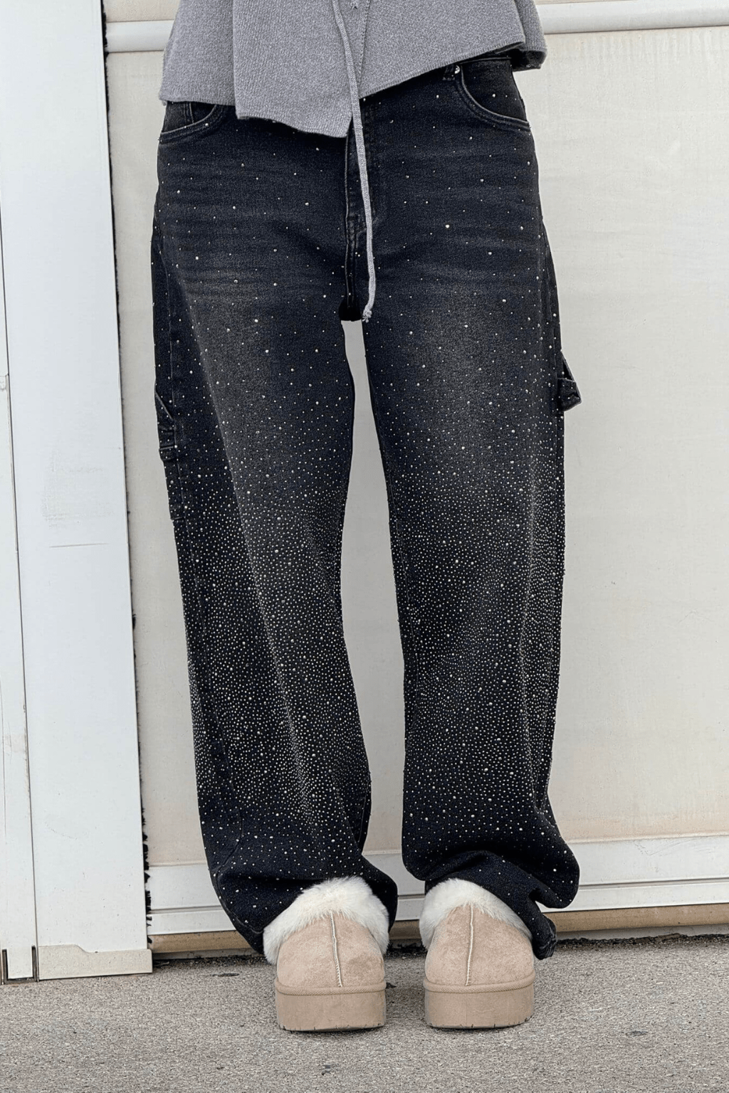 1+1 GRATIS | Stylish Pants™ — Müheloser Komfort, der Sie strahlen lässt