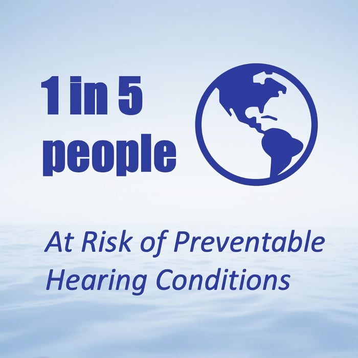 FlowSeal™ — Maßgeschneiderter Komfort, der Lärm sofort dämpft und Wasser blockiert