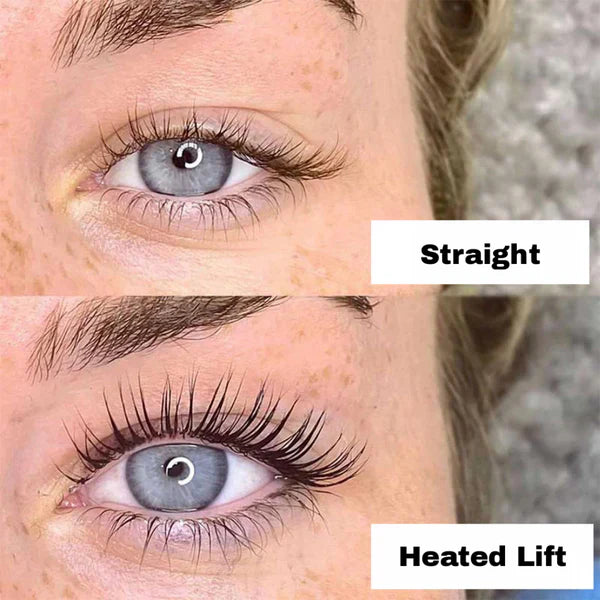 LuxiLash™ — Erwecken Sie Ihre Wimpern zu einem liftierten, unwiderstehlichen Look, der den ganzen Tag hält