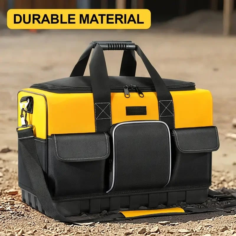 ToolCore™ - 18 Zoll Tragbare Werkzeugtasche