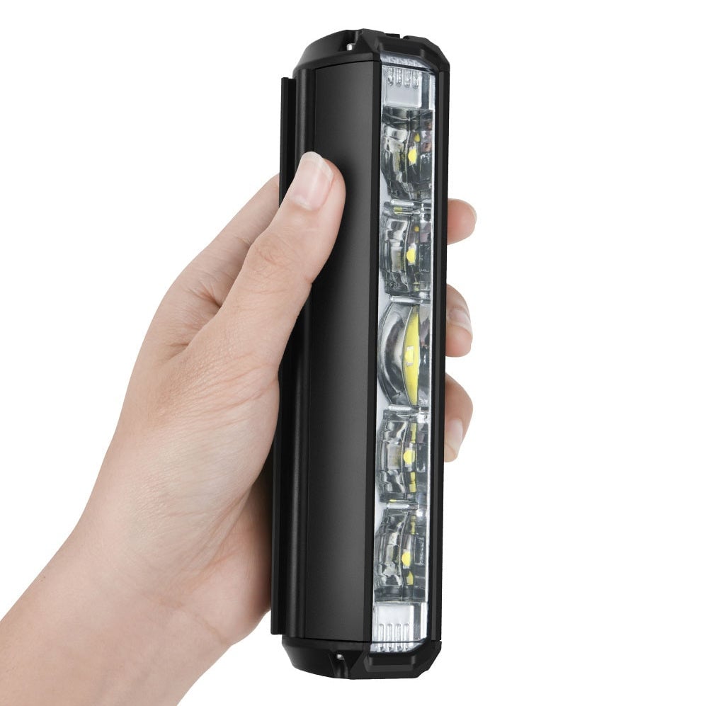 LumeRide™ - Fahrrad-Frontlicht