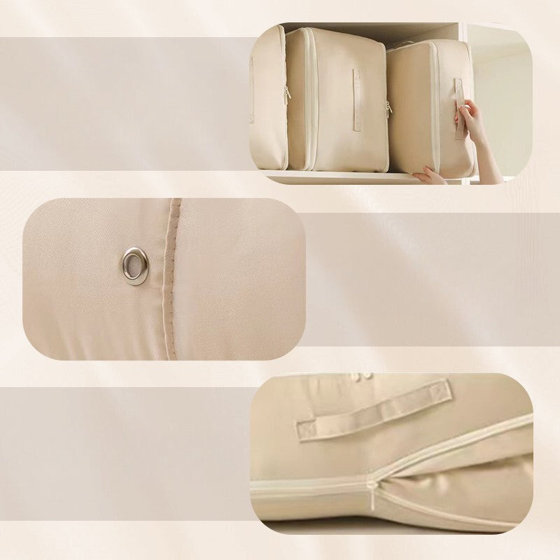 SpaceGuard Aufbewahrungstasche