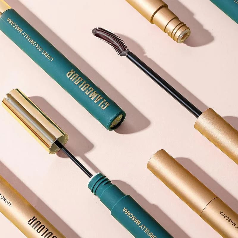 1+1 Gratis | SlimLash™ Magische Farb-Skinny-Mascara