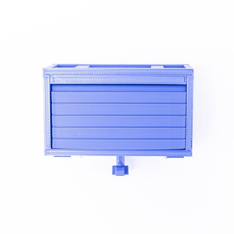 EdgeCraft™ Key Commander — Verwandeln Sie Schlüsselchaos in mühelosen Stil und Gelassenheit jeden Tag