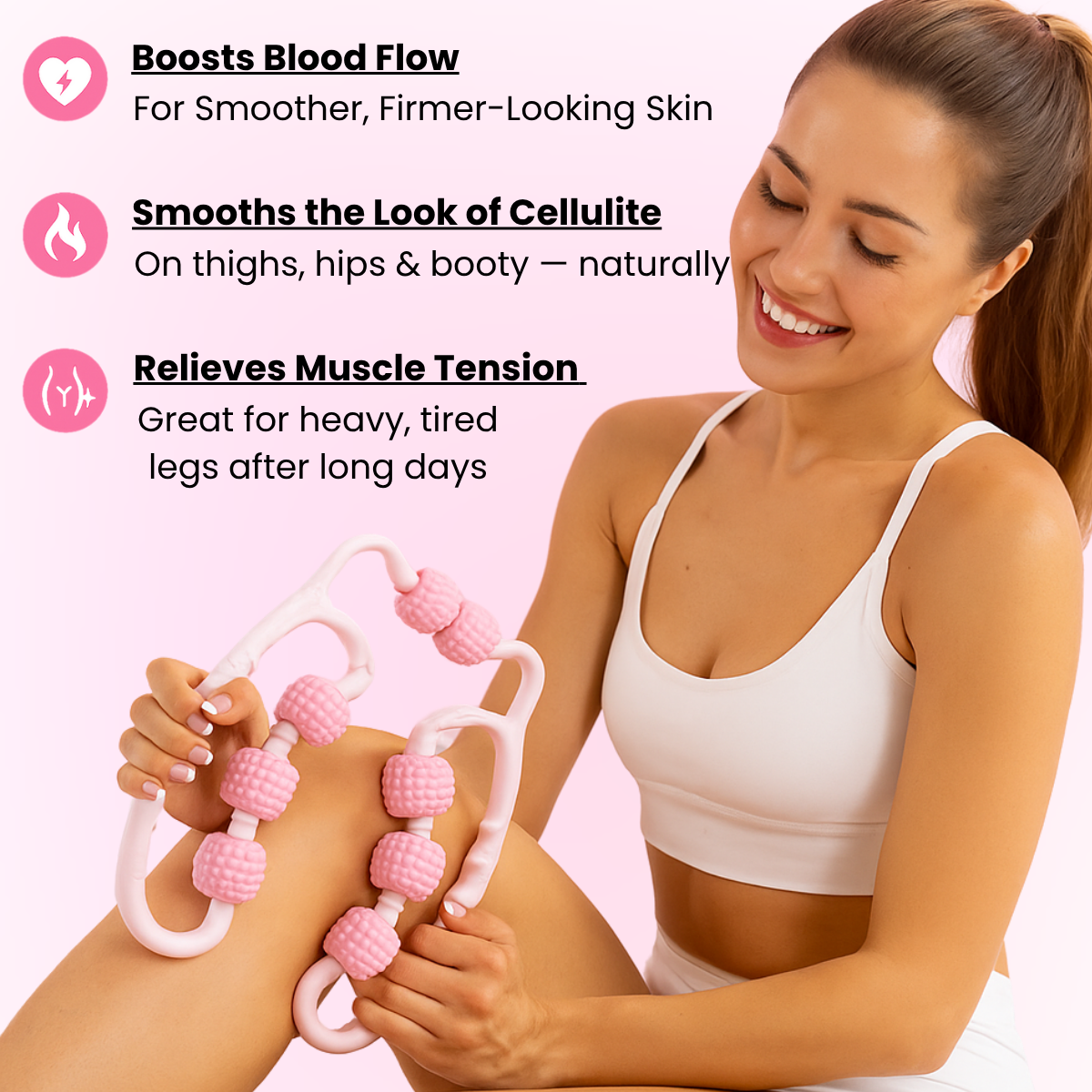 LumaSilk™ — Entdecken Sie seidig-glatte Haut und strahlen Sie den ganzen Tag Selbstbewusstsein aus