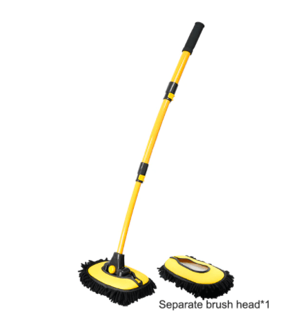 1+1 GRATIS | ReachMaster™ — Reinigt jeden Zentimeter ohne Bücken oder Rückenschmerzen!