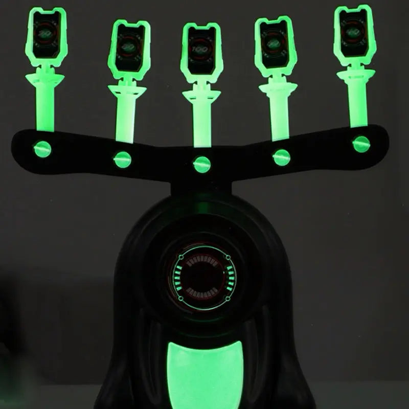 LumaBlast™ — Entfache endlose, leuchtende Abenteuer, die Fähigkeiten schärfen und Freude entfachen!