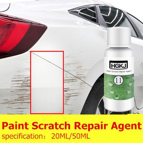 1+1 Gratis | Auto Kratzer Reparaturwaschung (20ml)
