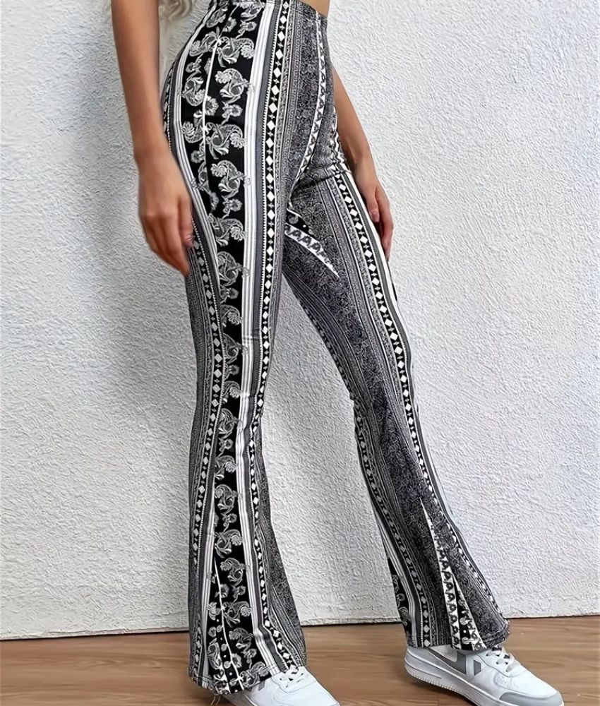 CurveMuse™ Hose – Begeistern Sie jeden Raum mit selbstbewussten Kurven, die Sie lieben werden