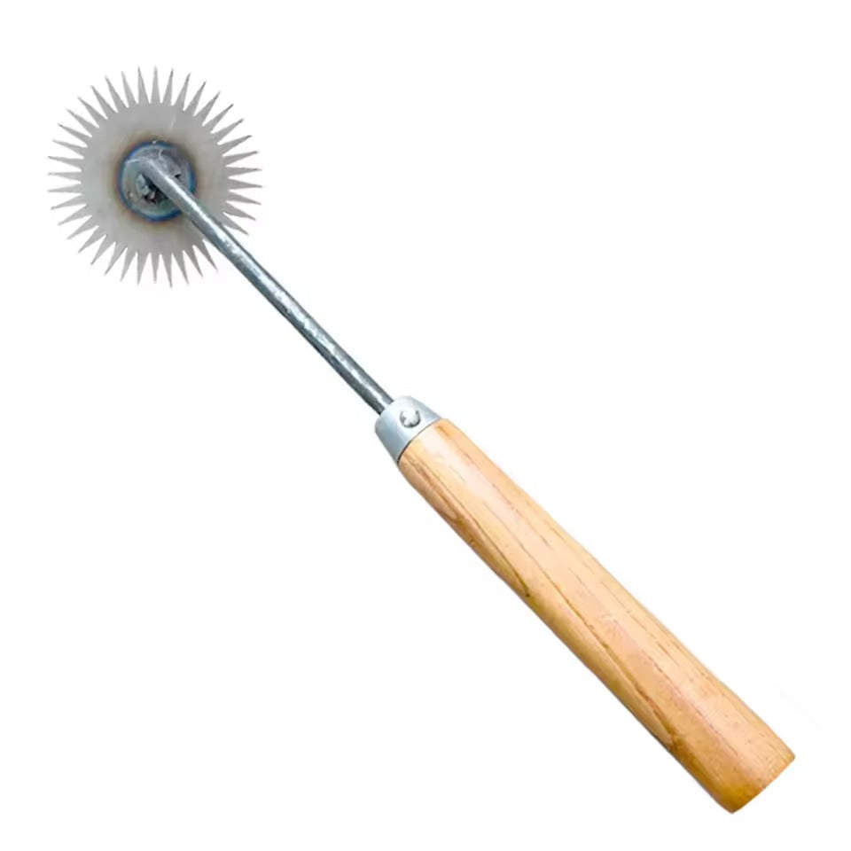 ThriveMaster™ — Mühelose Unkrautentfernung für einen gesunden Garten