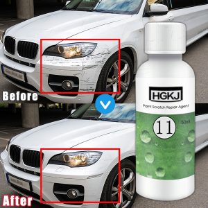1+1 Gratis | Auto Kratzer Reparaturwaschung (20ml)