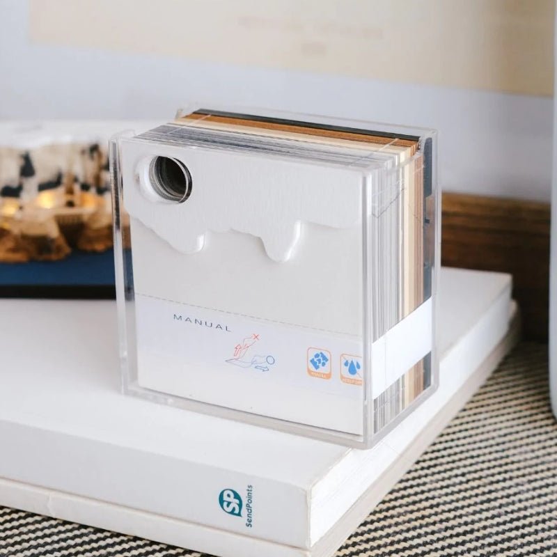 CastleMagic - Verwandeln Sie Ihre Notizen in ein Königreich | 50% RABATT