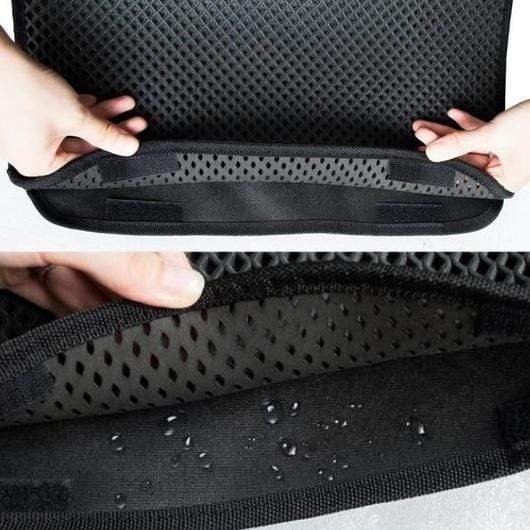 CatCarpet™ - Wasserdichte Katzenstreu-Matte