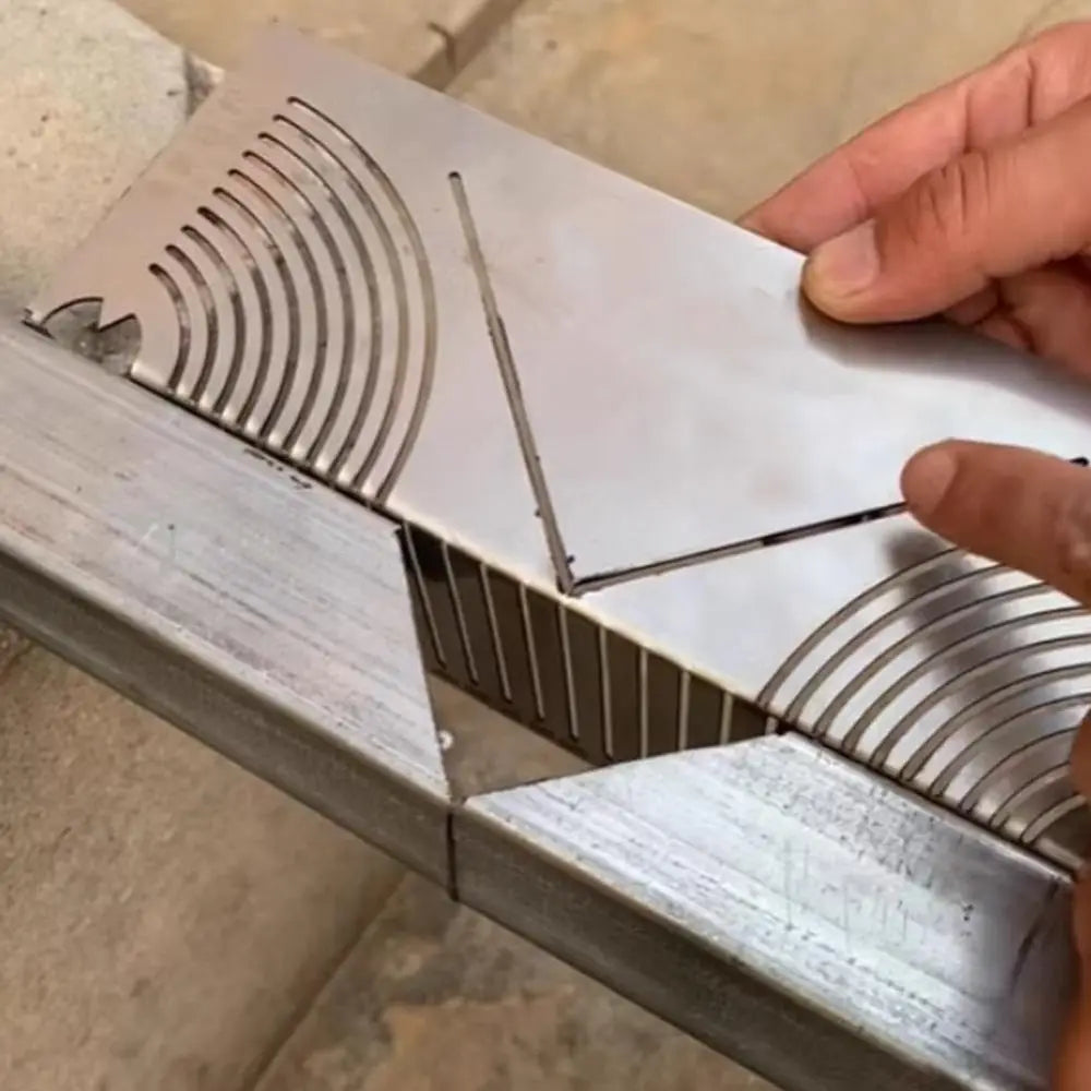 EdgeCraft Max™ — Schneide wie ein Profi, gestalte mit Vertrauen