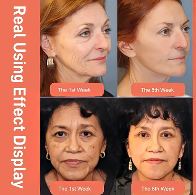 1+1 GRATIS | GlowVitalize™ — Enthülle sofort glatte, jugendliche Haut