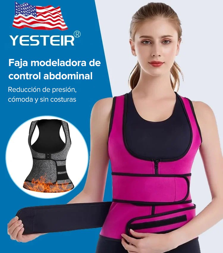 SculptWaist Trainer™ - Figurzauber Korsett